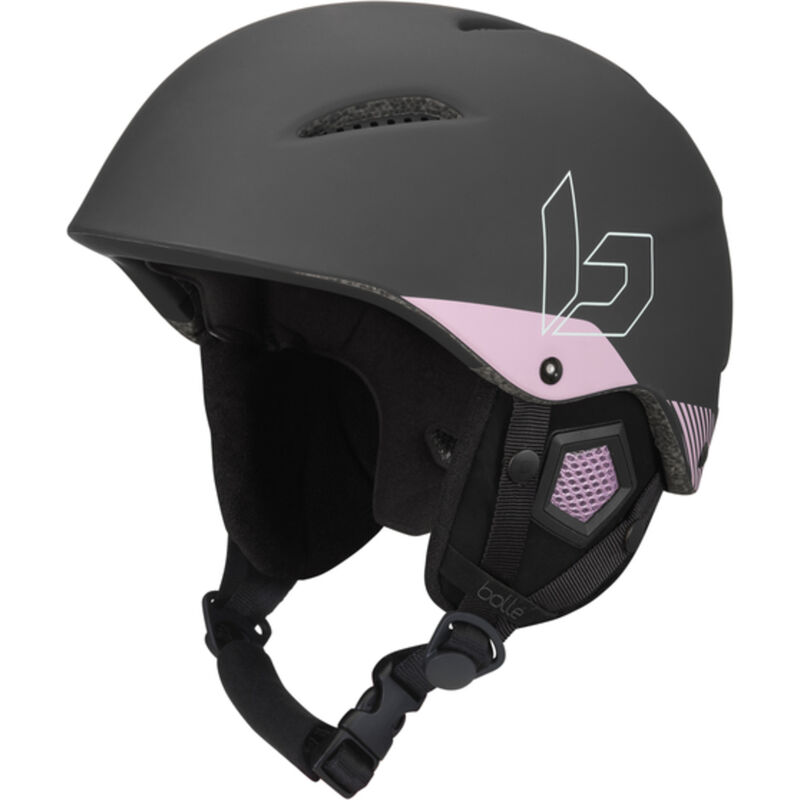 B-STYLE, Black Violet Matte-No Lens Reference, hi-res image number null